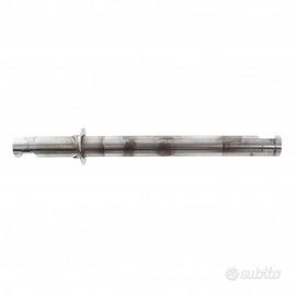 Perno asse pedali Piaggio Ciao prima serie 103694