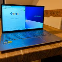 Asus Zenbook