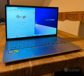 Asus Zenbook