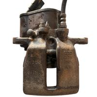 Pinza freno posteriore sinistra Audi A6 4F 3000 td