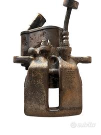 Pinza freno posteriore sinistra Audi A6 4F 3000 td