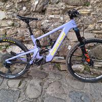 Santa Cruz Bullit cc 2022 tg L