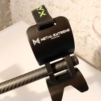 Metal detector Asta Telescopica Carbonio