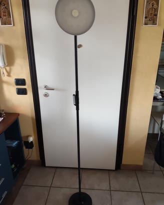lampada da soggiorno