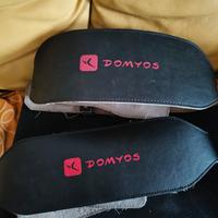 cinture sollevamento pesi