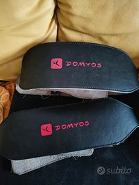 cinture sollevamento pesi