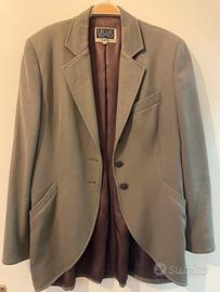 Giacca Vis À Vis Byblos