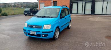 fiat panda 1.2 benzina 146.000km unico proprietari