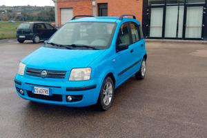 fiat panda 1.2 benzina 146.000km unico proprietari