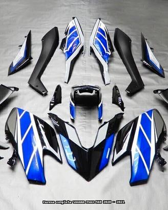 Prezzo speciale Carena YAMAHA TMAX 560 2020 2021