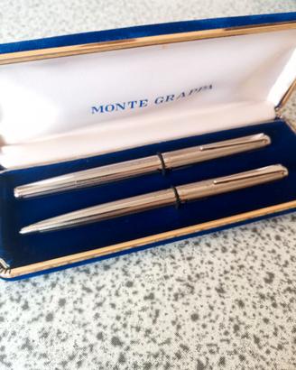 Penne Monte Grappa vintage