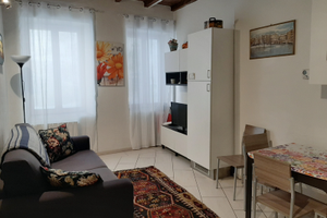 Appartamento centro storico-wifi-climatizzato