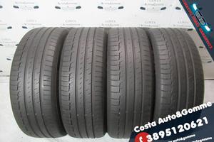225 60 18 Continental 85% Estive Gomme