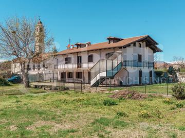 Casa Indipendente Macello [V588VRG]