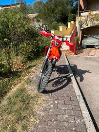 Beta RR 125 4t 2023