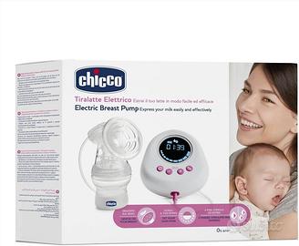 Tiralatte elettrico Chicco