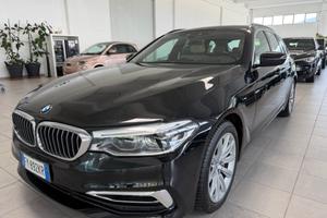 BMW 530 d xDrive Touring Luxury