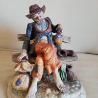 Statuina capodimonte