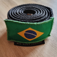 Cintura HSL Brazil nera