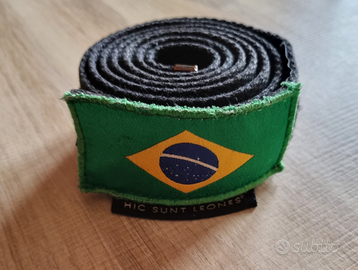 Cintura HSL Brazil nera