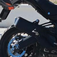 Teminale originale Ducati multistrada 950s 2019