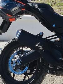 Teminale originale Ducati multistrada 950s 2019