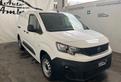 Peugeot Partner 1.5 bluehdi 100cv L1