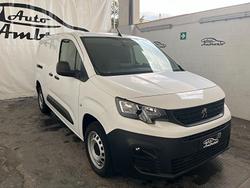Peugeot Partner 1.5 bluehdi 100cv L1