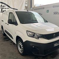 Peugeot Partner 1.5 bluehdi 100cv L1