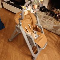 Seggiolone Chicco Polly magic relax