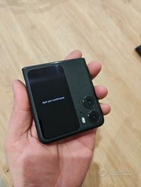 Oppo N2 Flip Ricambi