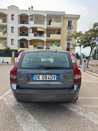 Volvo V50 2.0 Diesel Station Wagon – Affidabile