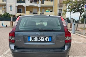 Volvo V50 2.0 Diesel Station Wagon – Affidabile