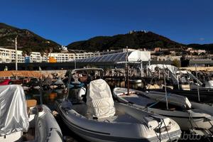 Gommone 6 metri e 20 marsea motore 40/70