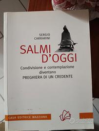 salmi d'oggi 