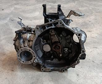 Cambio Polo 1.4TDI Anno 2005-2009 Marce 5