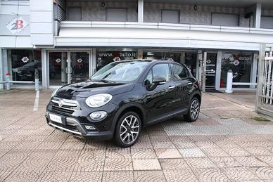 FIAT 500X 1.6 MultiJet 120 CV City Cross