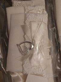 Sacchettini porta confetti