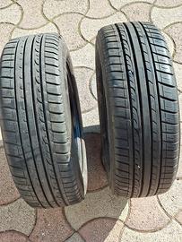 gomme dunlop misura 185 60 R14