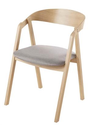Sedie design  Oakham (2 o 4 pz. disponibili)Milano