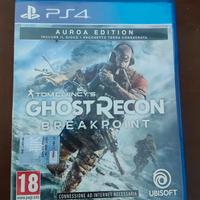 giochi PS4 