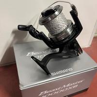 Mulinello Shimano BeastMaster XB 10000
