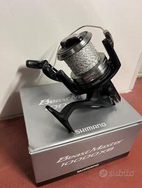Mulinello Shimano BeastMaster XB 10000