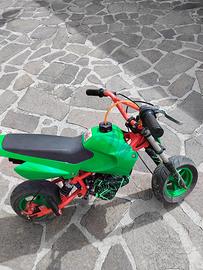 Minimoto 50cc
