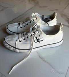Sneakers Calvin Klein