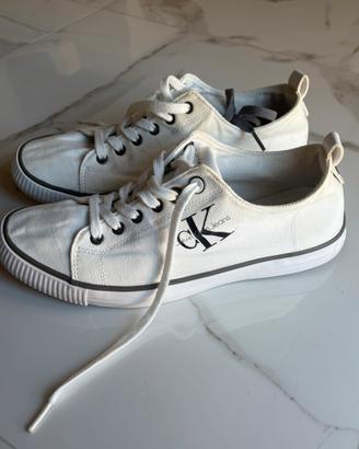 Sneakers Calvin Klein
