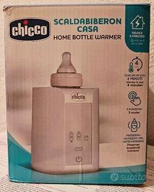 scaldabiberon chicco nuovo