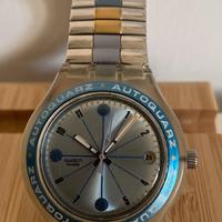 orologio SWATCH mod. IRONY CRHONO