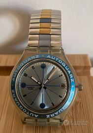 orologio SWATCH mod. IRONY CRHONO