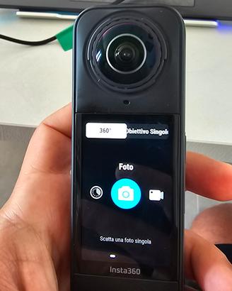 insta360 x5 